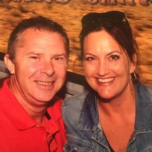 Meet your Posher, Margaret